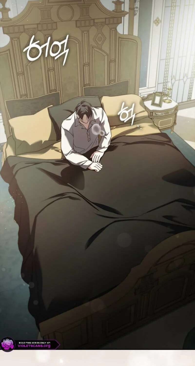 I Am the 5-Year-Old Spy Who Kidnapped the Villain Chapter 39 - page 29
