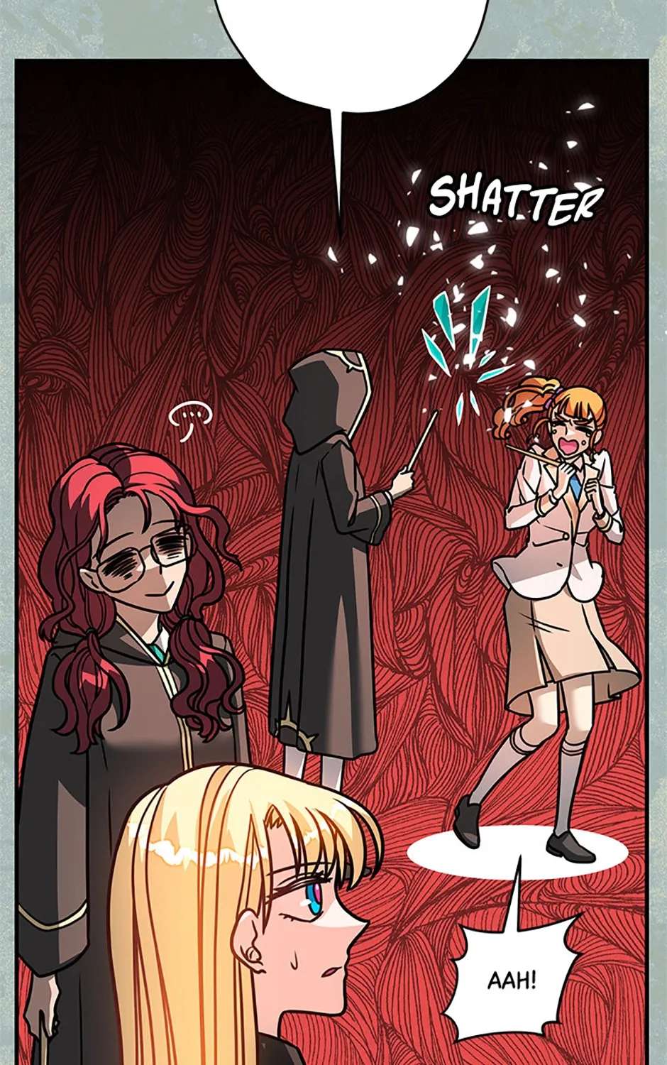Lady Overlord Chapter 32 - page 63