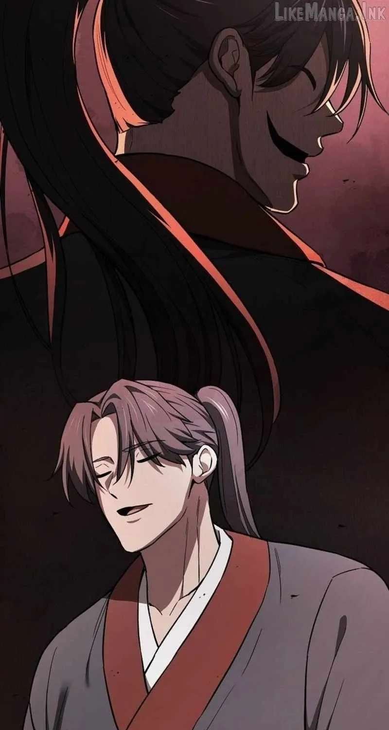 So？ Did Someone Force You to Become the Heavenly Demon？ Chapter 55 - page 29