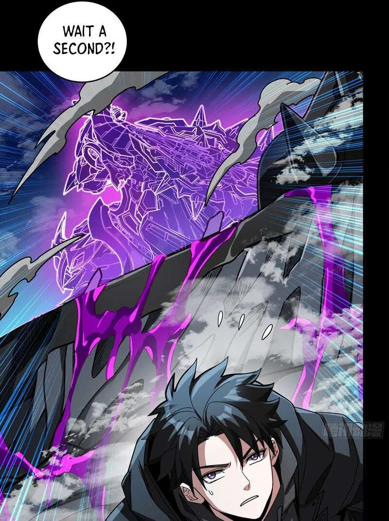 Legend Of Star General Chapter 392 - page 15