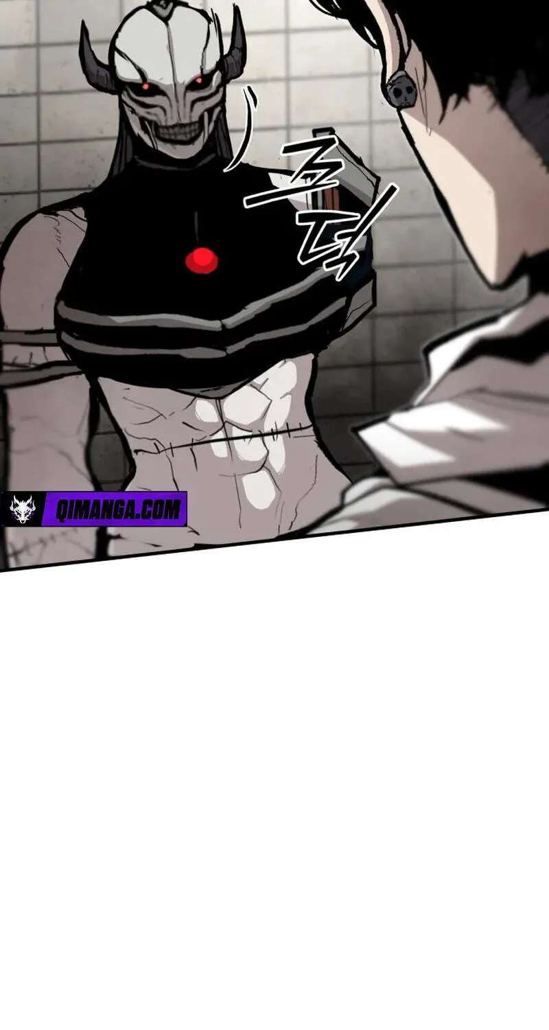 War of Corpses Chapter 75 - page 66