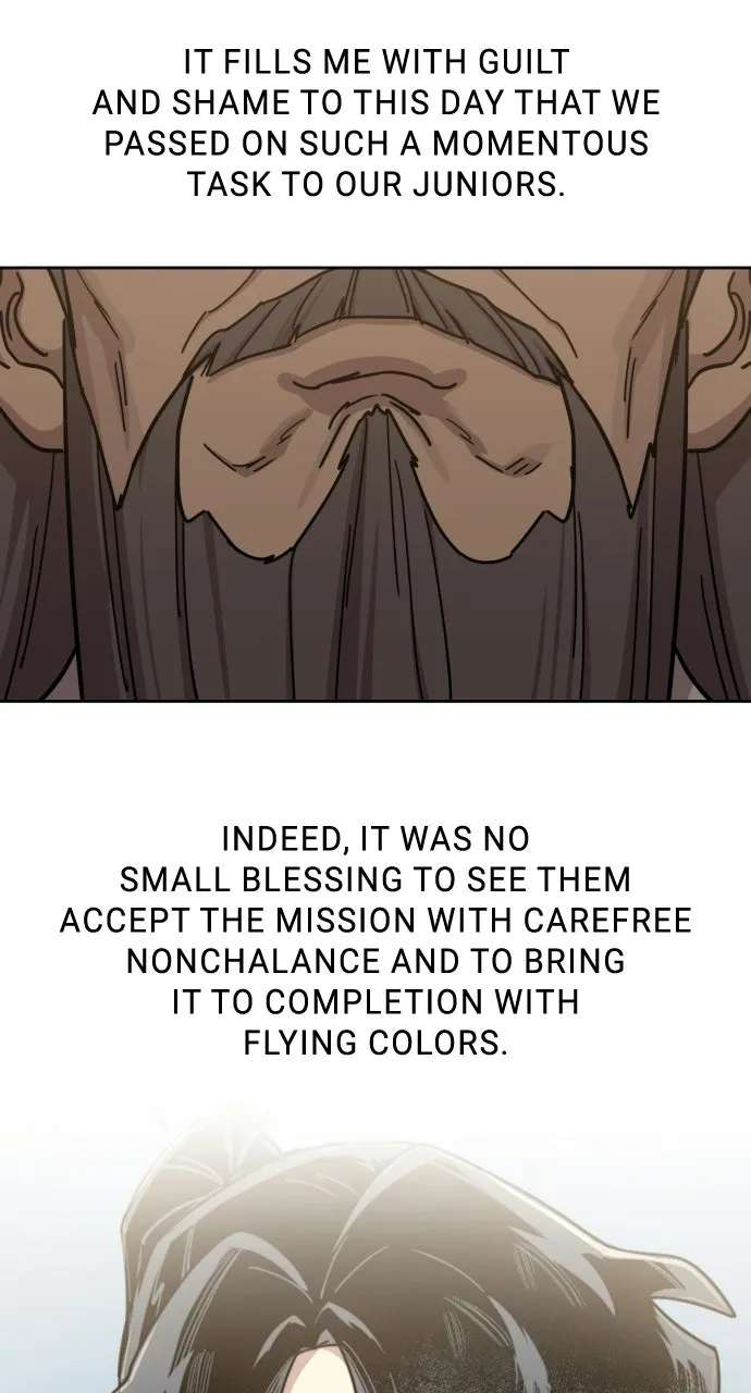 Return of theBlossoming Blade Chapter 179 - page 19
