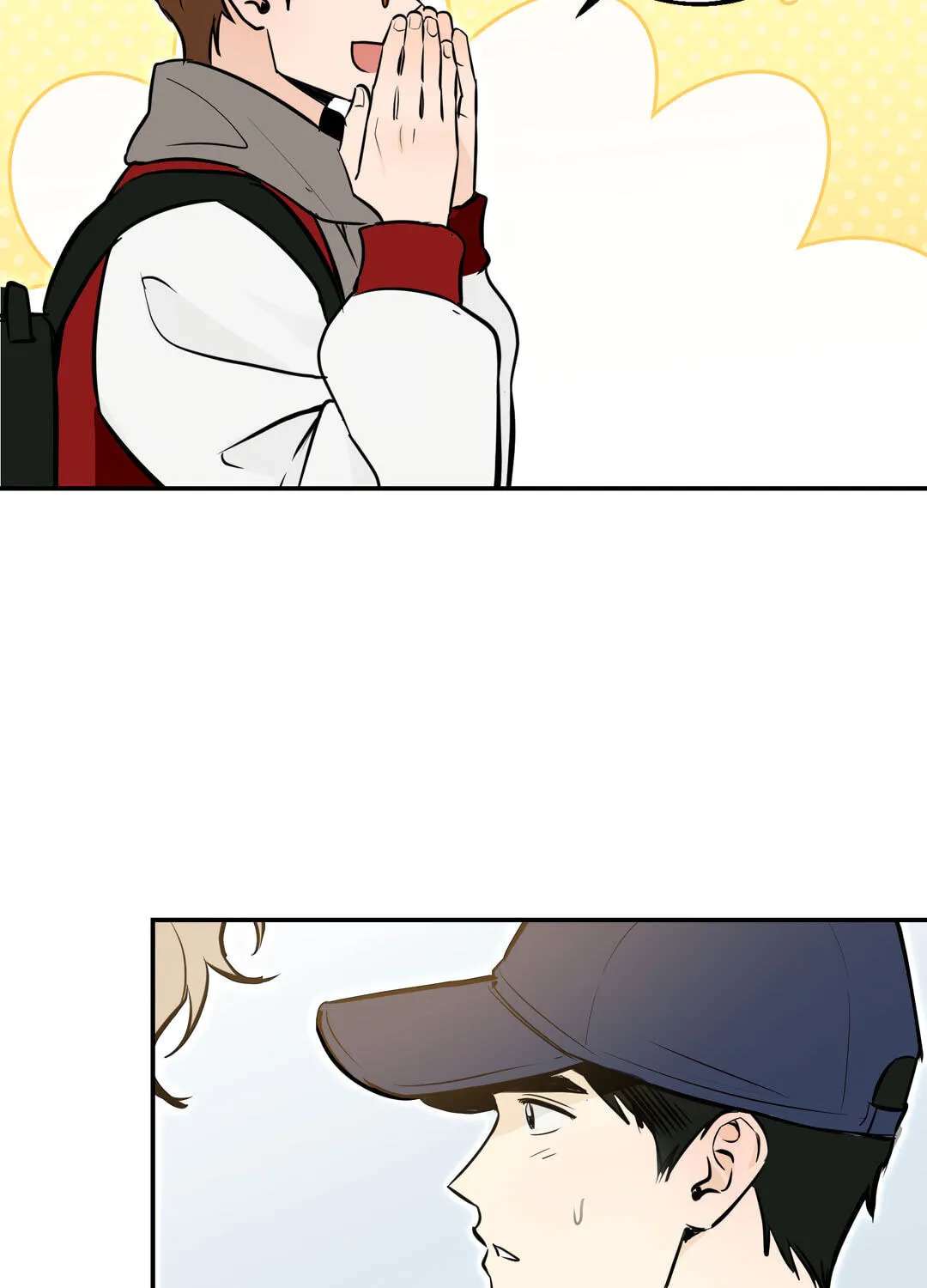 Ice on Me Chapter 12 - page 20