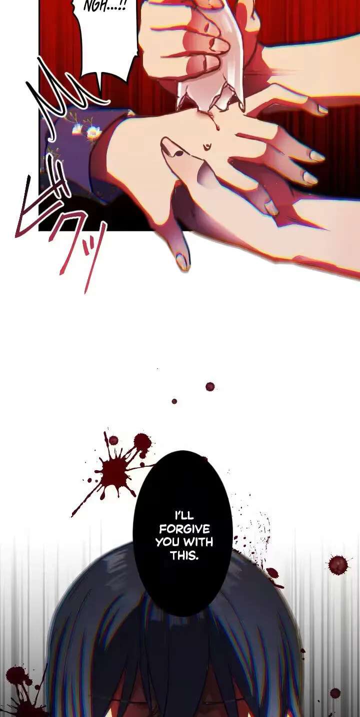 Dakara, Anata wa o Shimai desu Chapter 21 - page 63