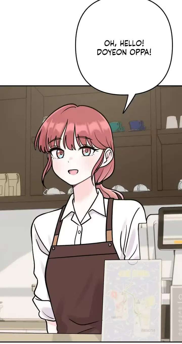 Operation Heart-Pounding Chapter 44 - page 12