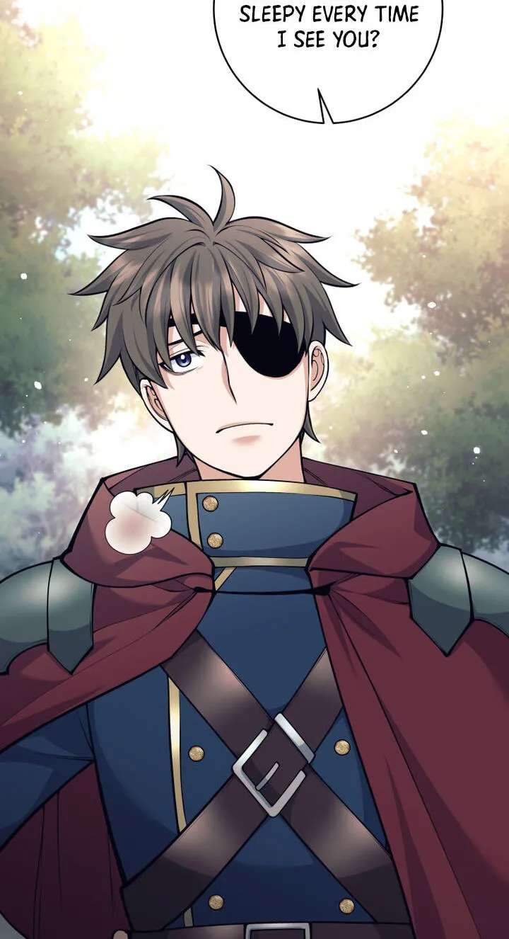 I'm Quitting the Hero's Party Chapter 162 - page 67