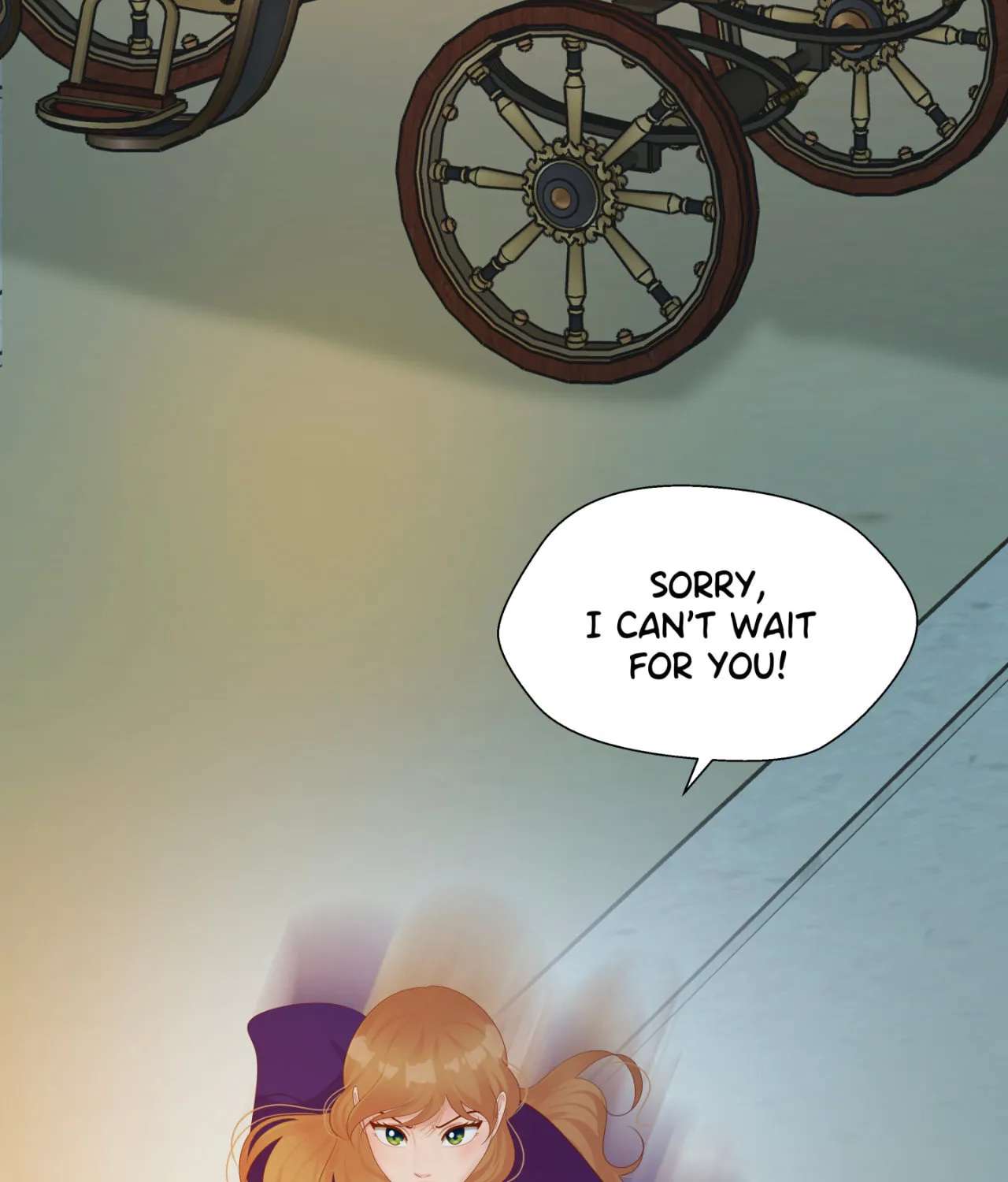 The Winter Rose Chapter 62 - page 147