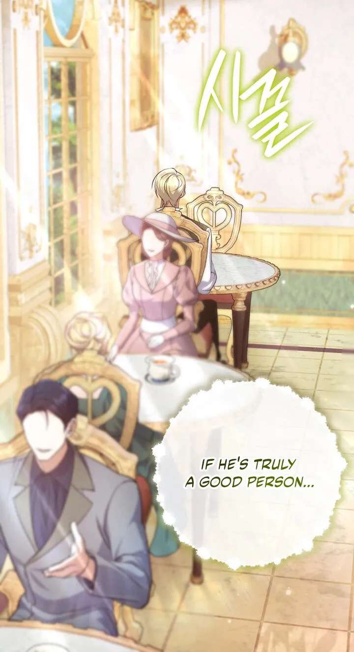 The Villainess's Blind Date Is Too Perfect Chapter 139 - page 73