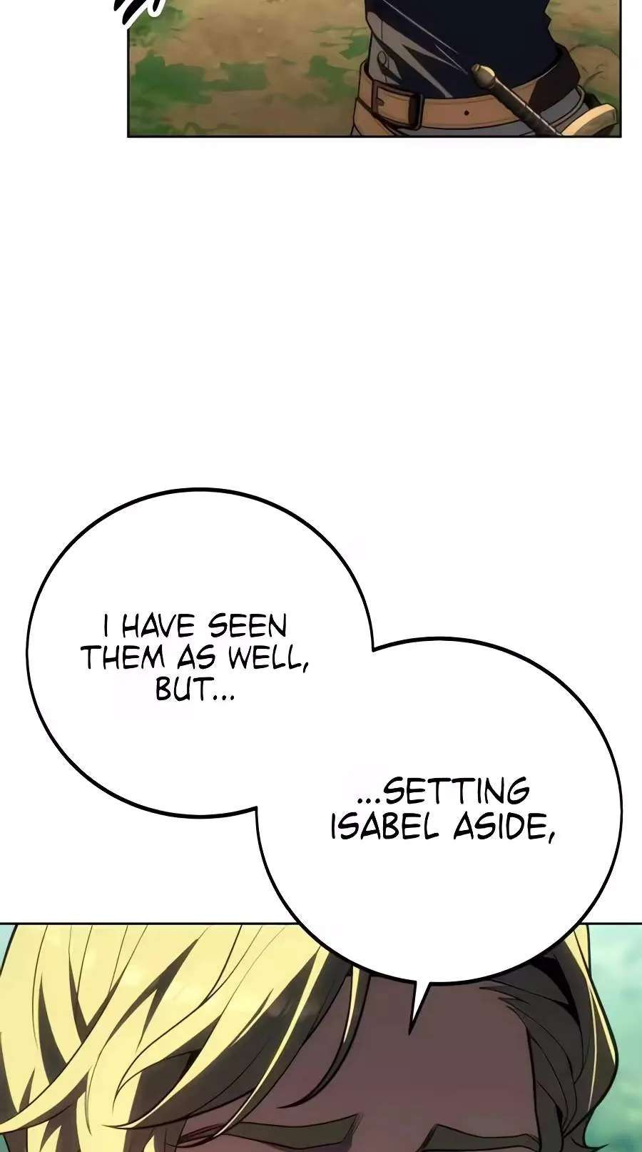 30 Years Have Passed Since the Prologue Chapter 21 - page 15