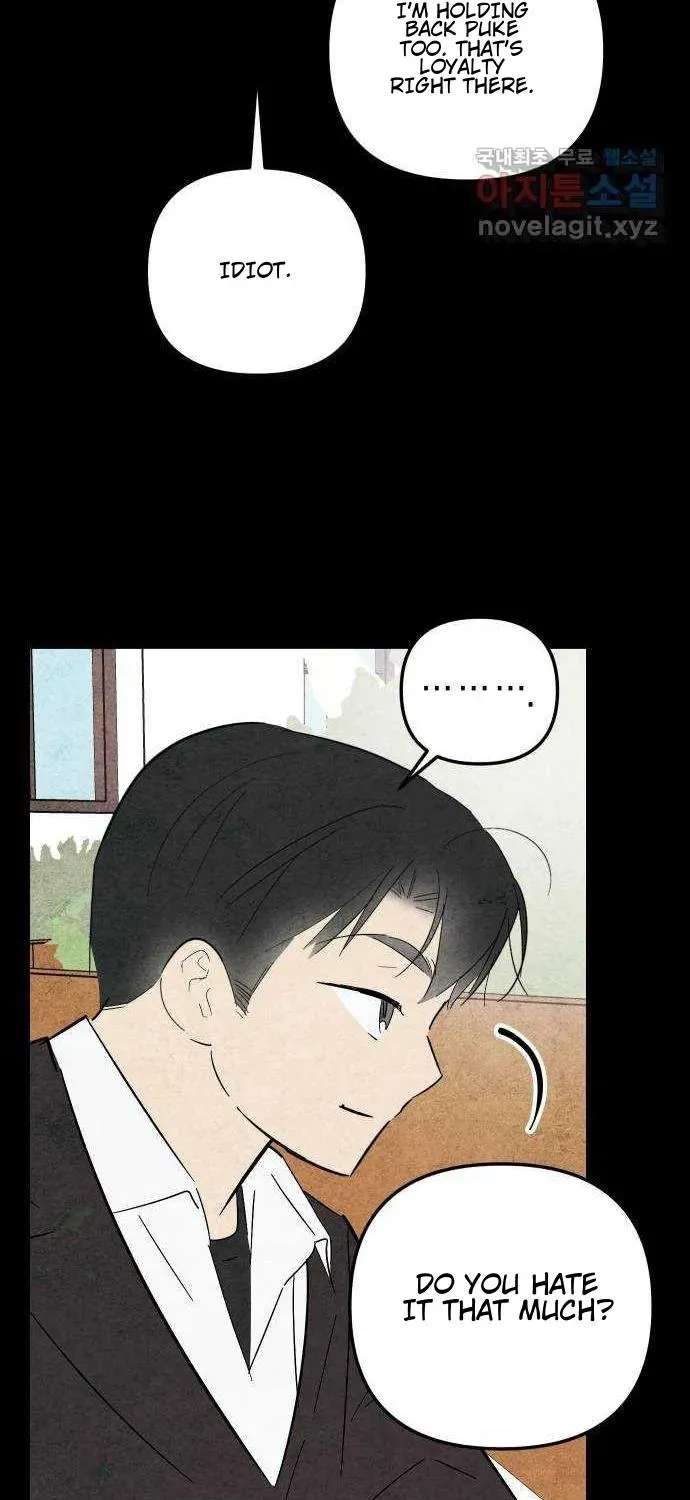 How to Turn You Around Chapter 36 - page 49