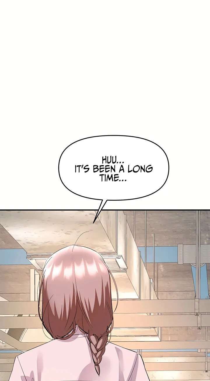 I'm the only guy in the massage parlor. Chapter 25 - page 41