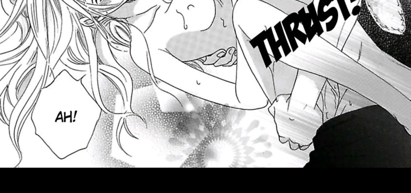 Kari Hajime no Chigiri Chapter 2 - page 130