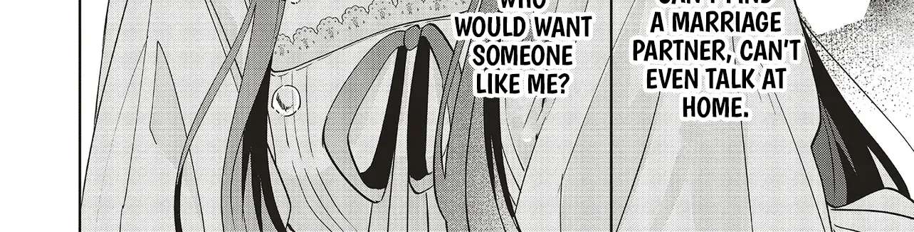 I Wasn't Supposed to Fall for Anyone, Yet the Carefree Prince Keeps Turning My World Upside Down Chapter 1 - page 35