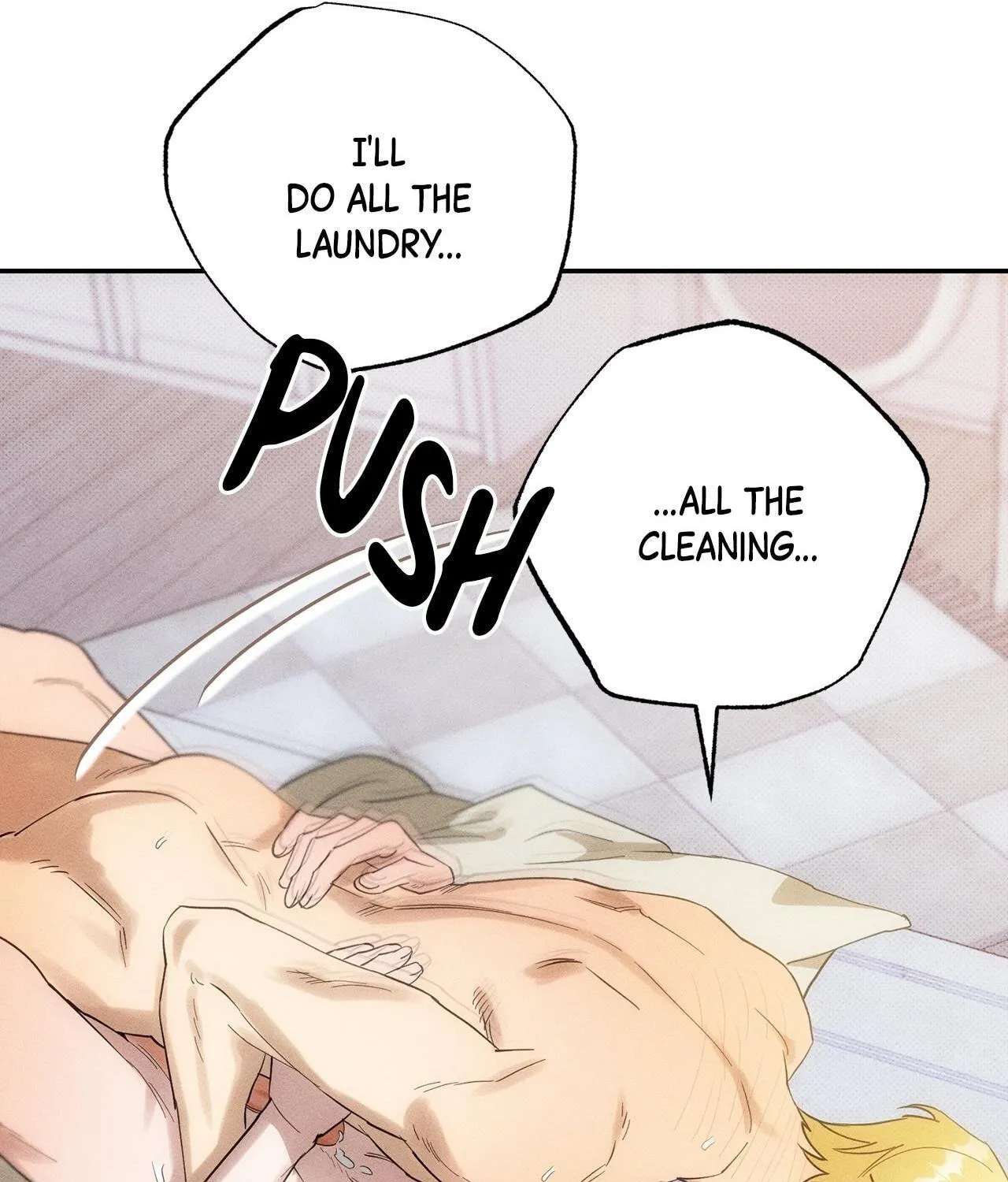 The Light I Give You Chapter 41 - page 58