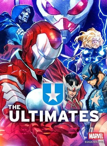 Ultimates (2024)