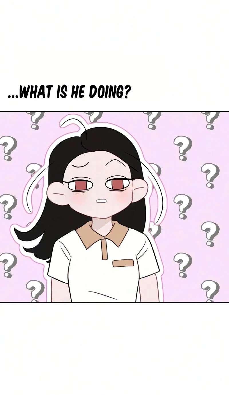 A Very Private Space Chapter 5 - page 31