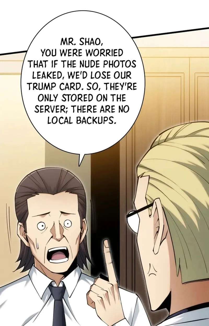 God of Games: The Ultimate Evolution Chapter 23 - page 60