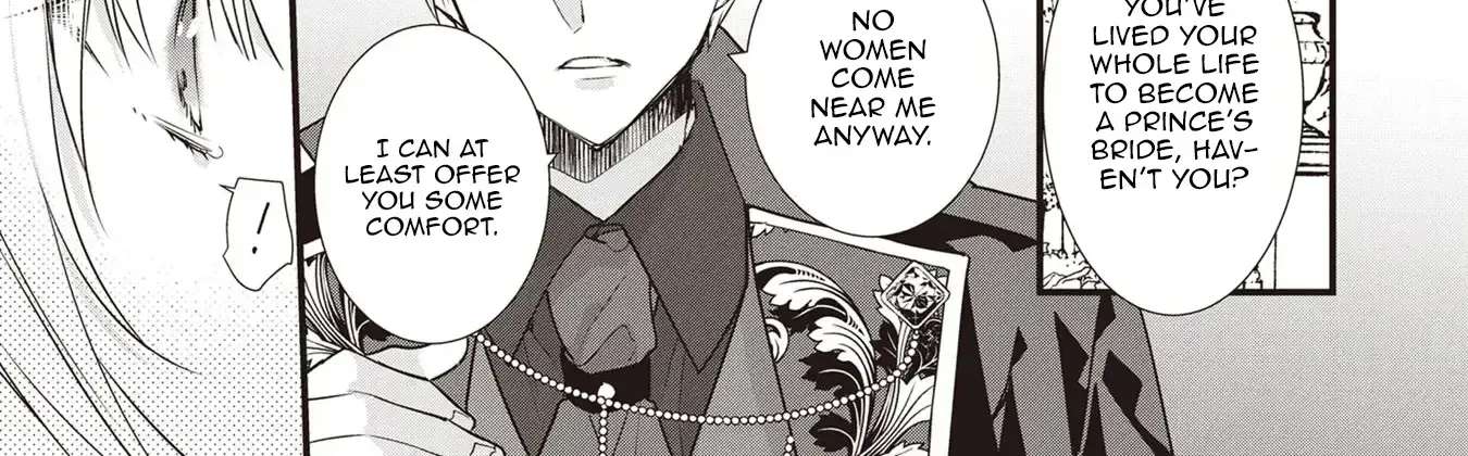 Takane no Hana Atsukai sareru Akuyaku Reijoudesuga, Honne wa Mechakucha Koishitai Chapter 1 - page 30