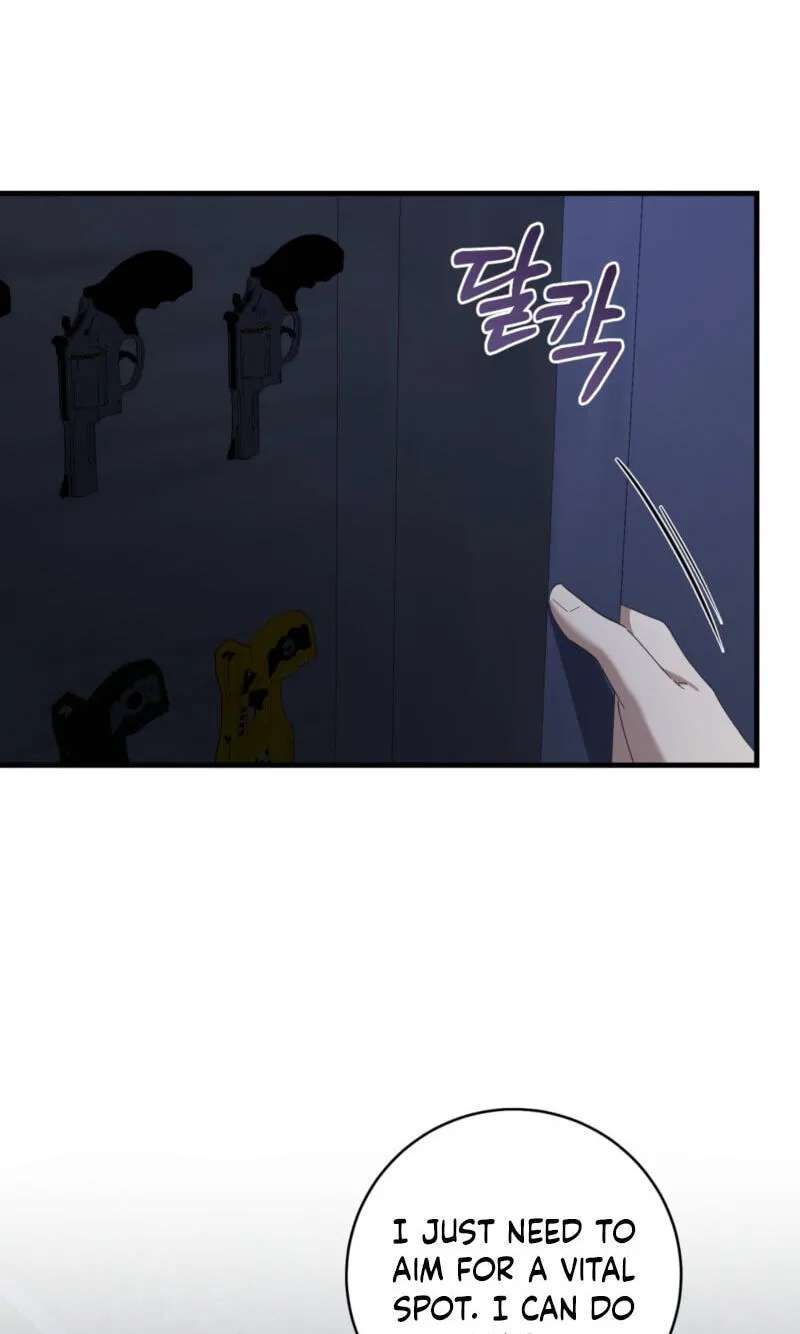The Guide's Treasure Chapter 41 - page 61