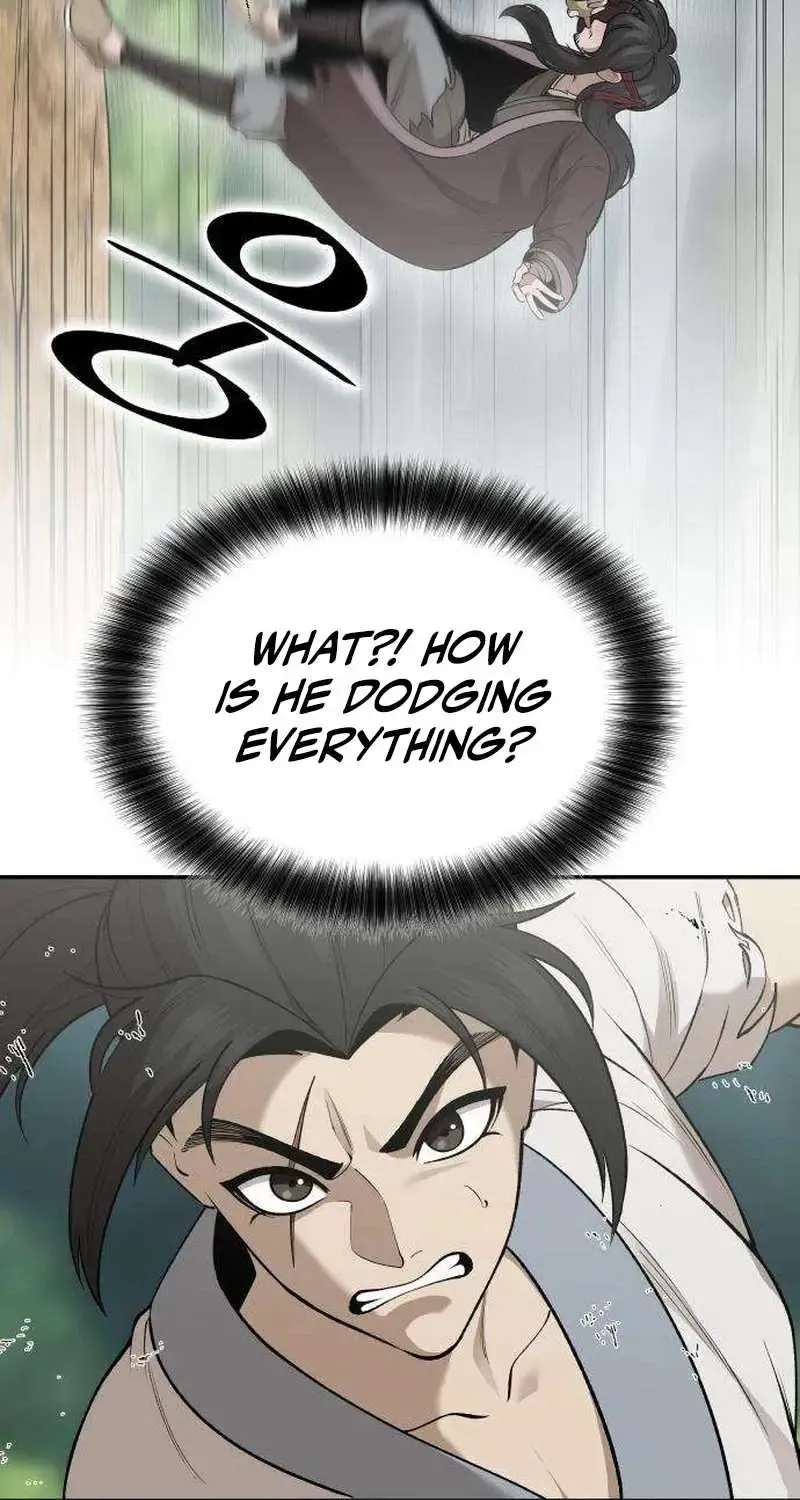 The Divine Brush of Hwarim Chapter 4 - page 31