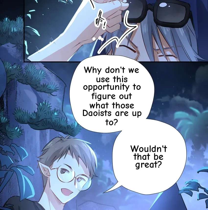 The Yellow Road's Best Day Chapter 22 - page 8