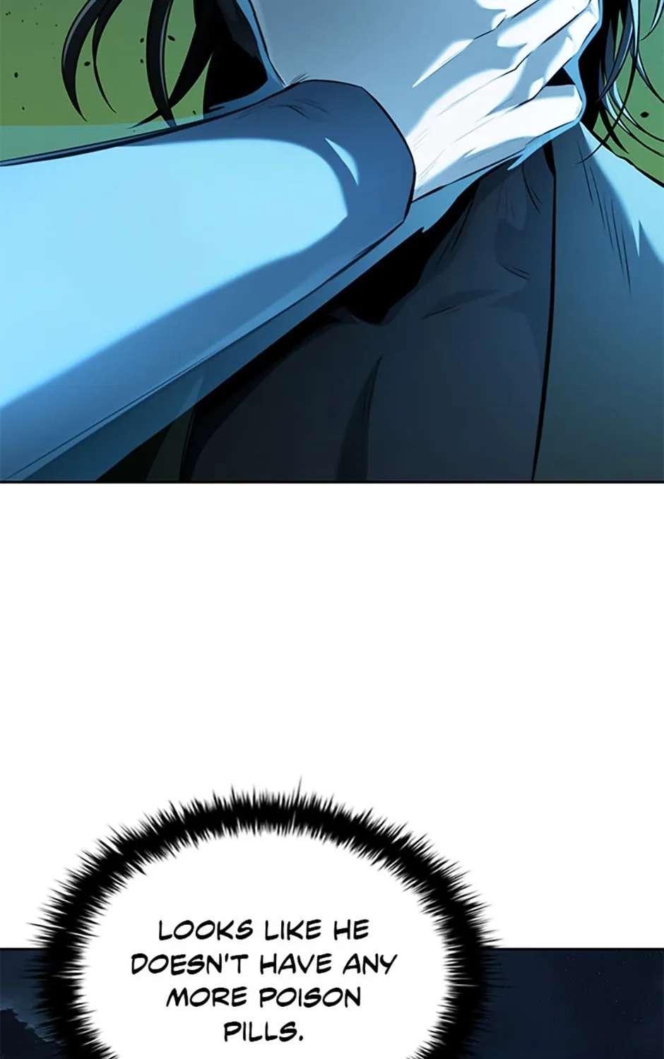 Absolute Master of the Senate Chapter 57 - page 110