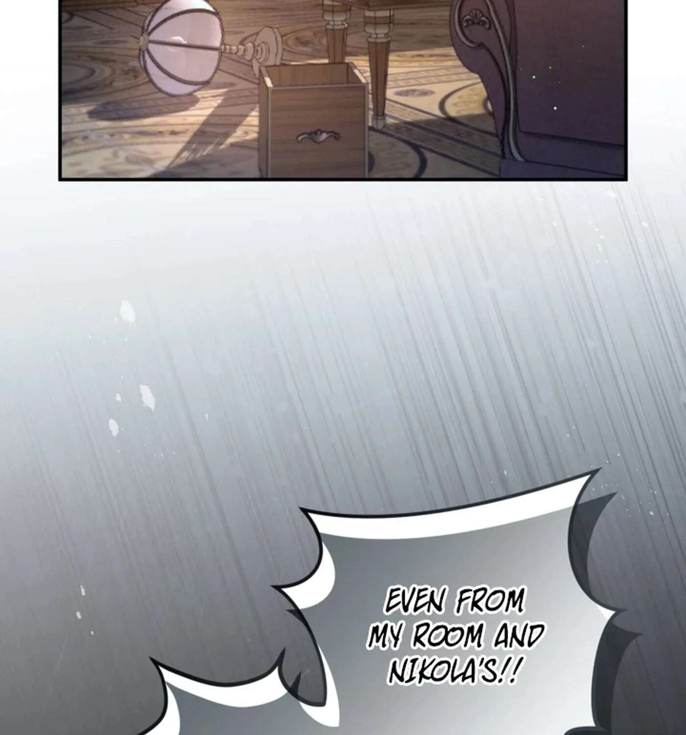 I Will Fall With The Emperor Chapter 198 - page 13