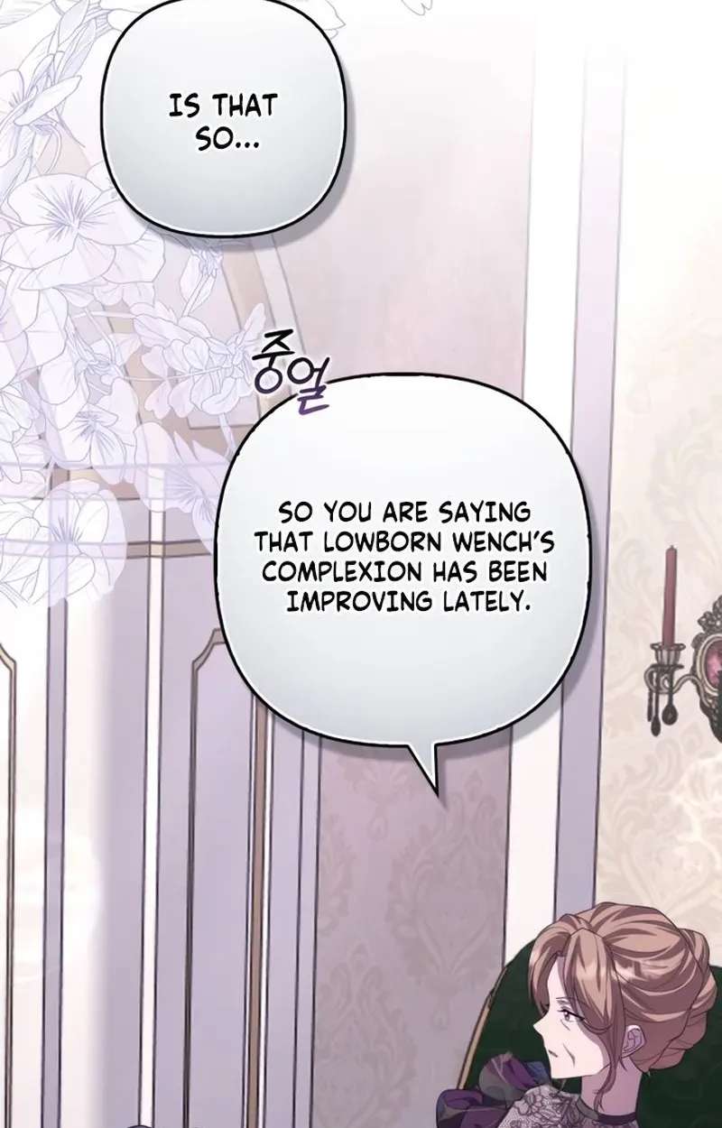 Revenge of Reborn Villainess Chapter 6 - page 102