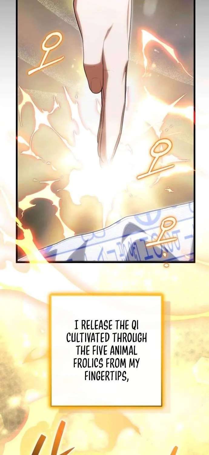 Hua Tuo Reincarnated as a Modern Surgical Genius Chapter 56 - page 40