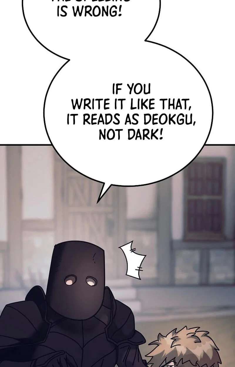 The Roguish Guard in a Medieval Fantasy Chapter 47 - page 181