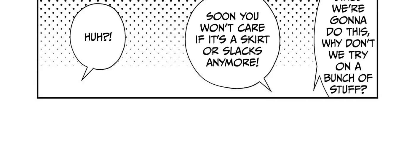 Akuma demo Konyakusha!? Chapter 2.5 - page 12