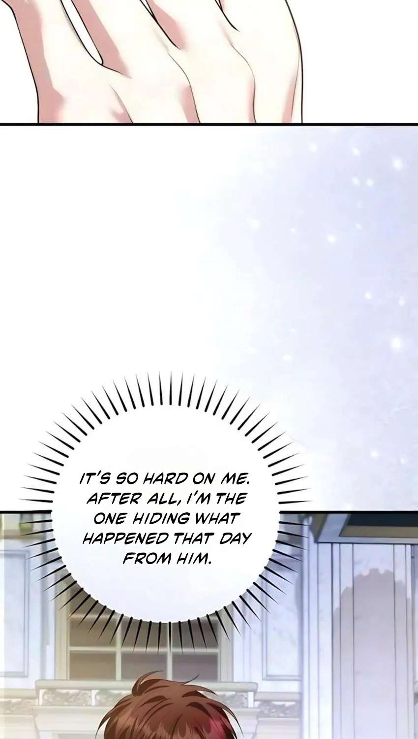 I Know I Shouldn’t Do This with the Duke Chapter 30 - page 78