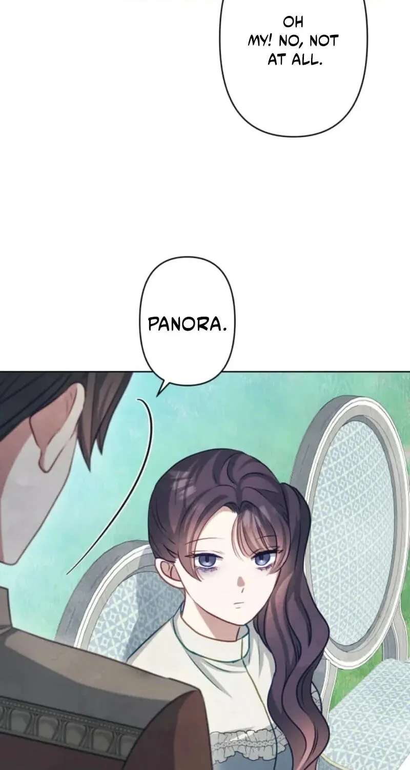 When My Enemies Weep Chapter 44 - page 50
