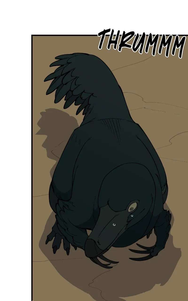 Ancient Animal Tales Chapter 61 - page 99