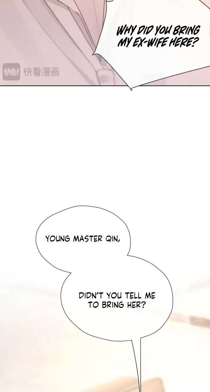 The Perfect Girl Isn't So Perfect Chapter 48 - page 7