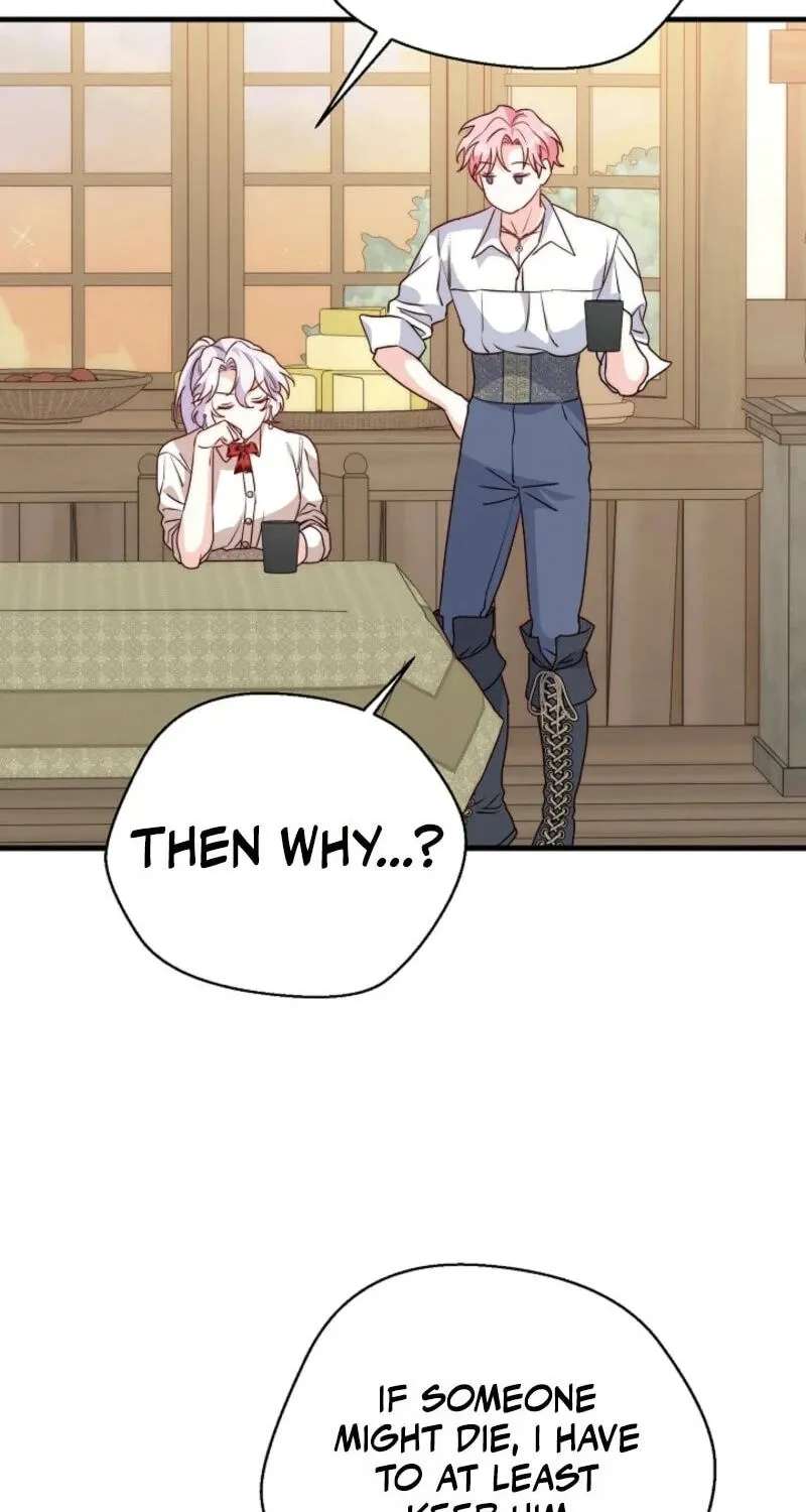Even Madness Strikes Thrice Chapter 42 - page 58