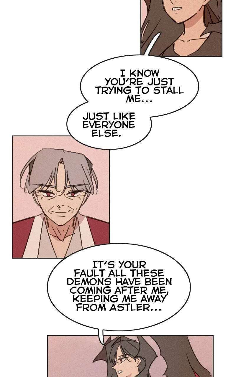Blue Matter Chapter 163 - page 3