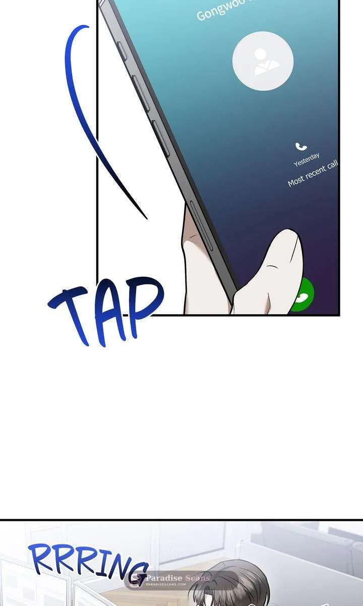 This Isn't Why I Applied Chapter 34 - page 29