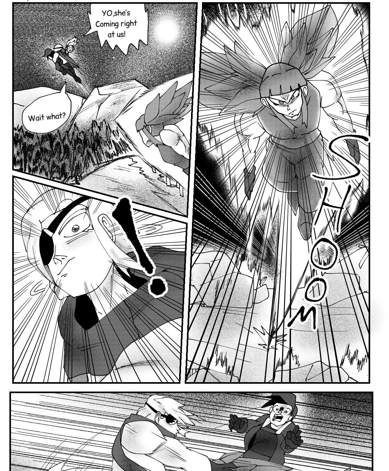 Jama-Rama Chapter 2 - page 13