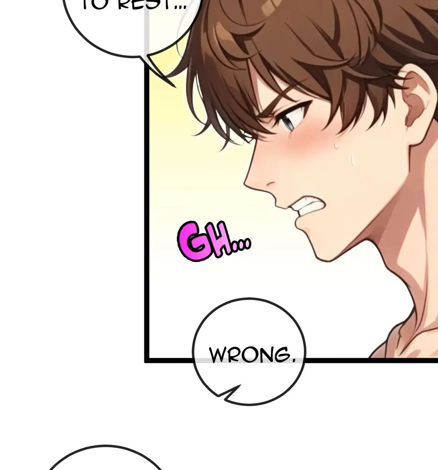 Mojo Leveling Chapter 8 - page 70