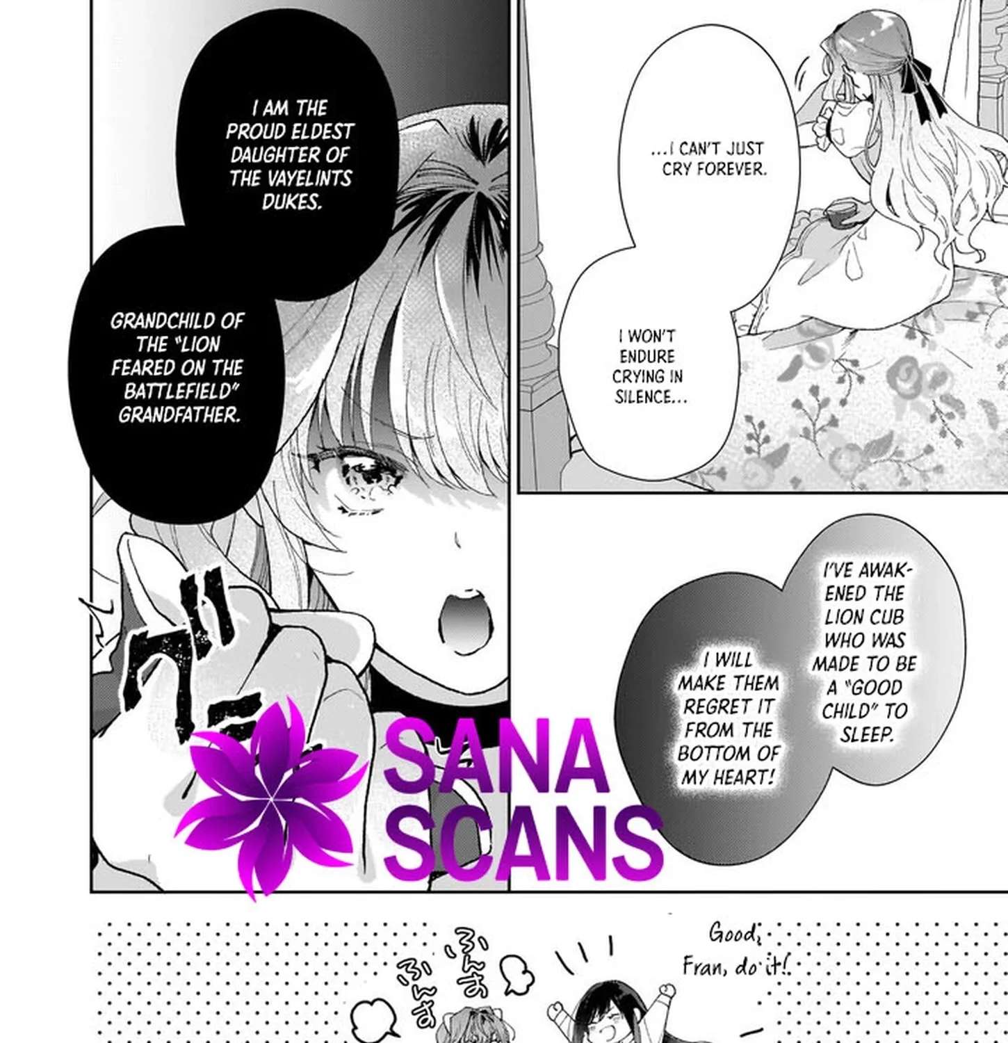 Misuterareta Ikenie Reijou wa Senyou Skill "Otoriyose" de Jaryuu wo Ezuke suru Chapter 1 - page 47