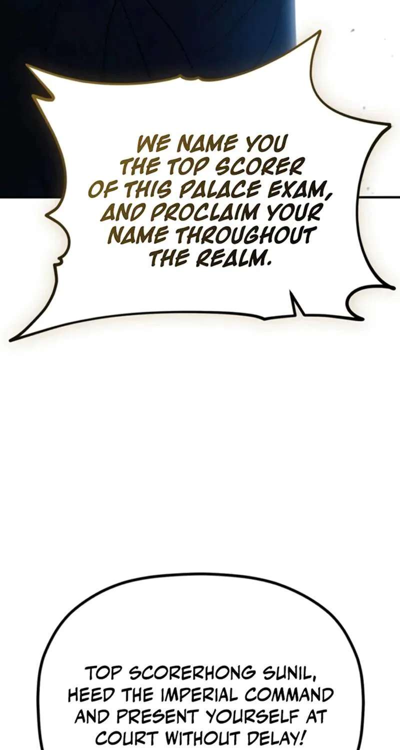 The Youngest Son of the Eunhae Merchant Group Chapter 73 - page 59