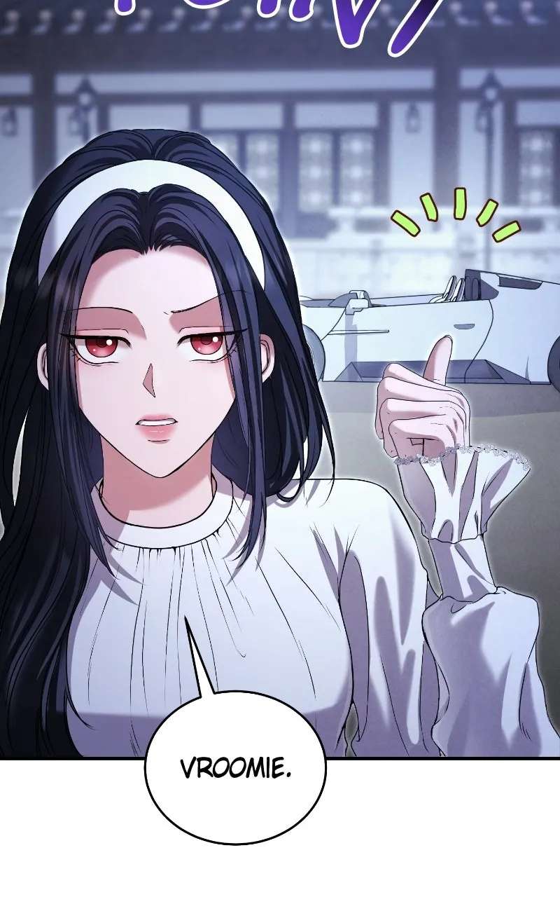 I Will Remarry theHusband I Murdered Chapter 5 - page 19