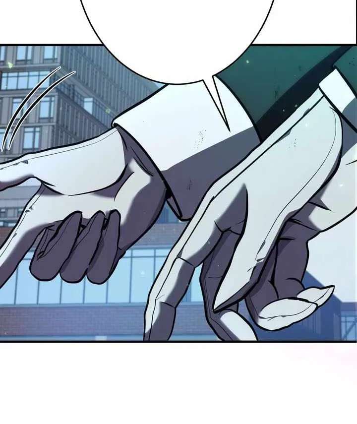 The Underworld Transcendent Is Unrivaled at the School——! Chapter 50 - page 89