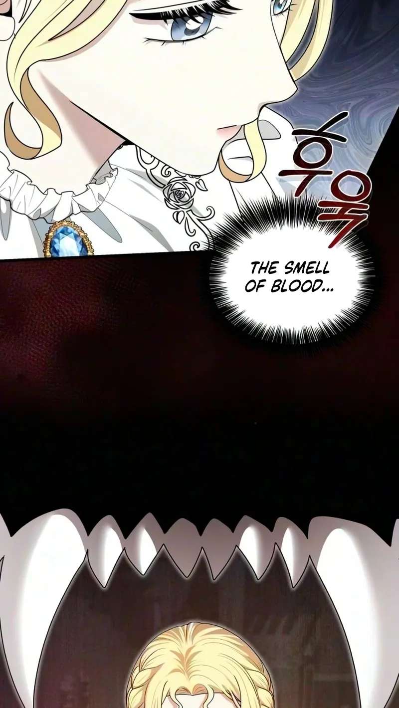 Don't Tame Me Recklessly! Chapter 41 - page 48