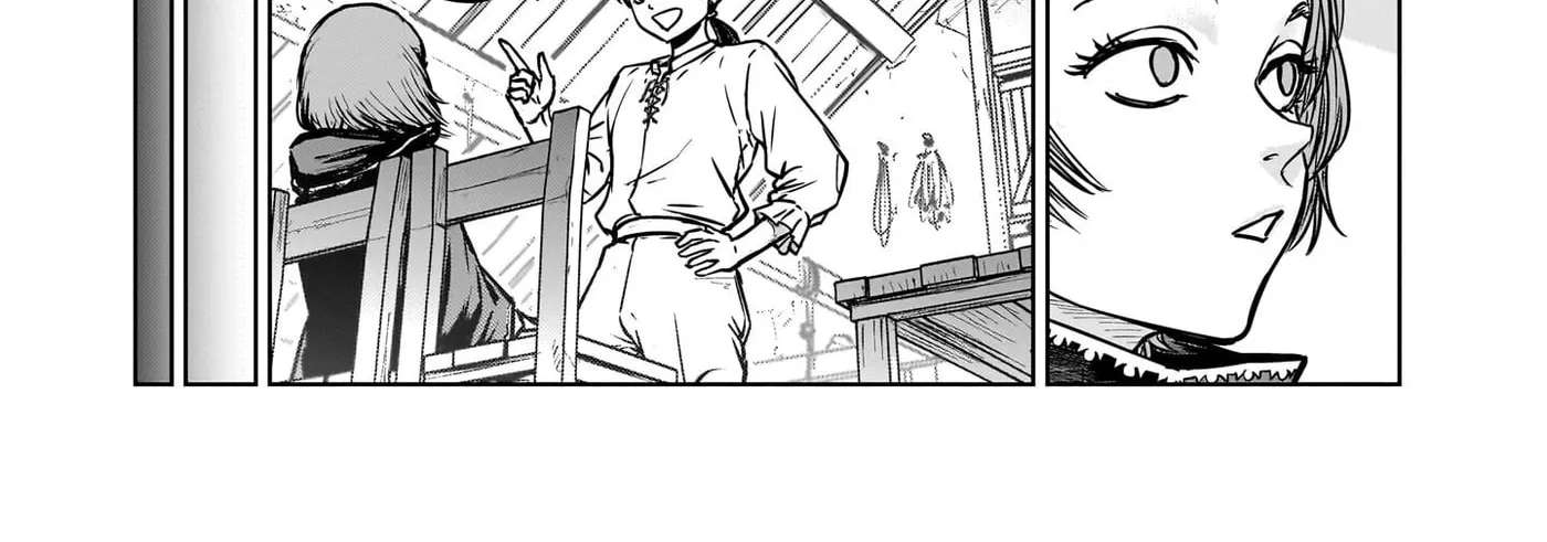 A Story About Being Absurdly Exiled Chapter 2 - page 44