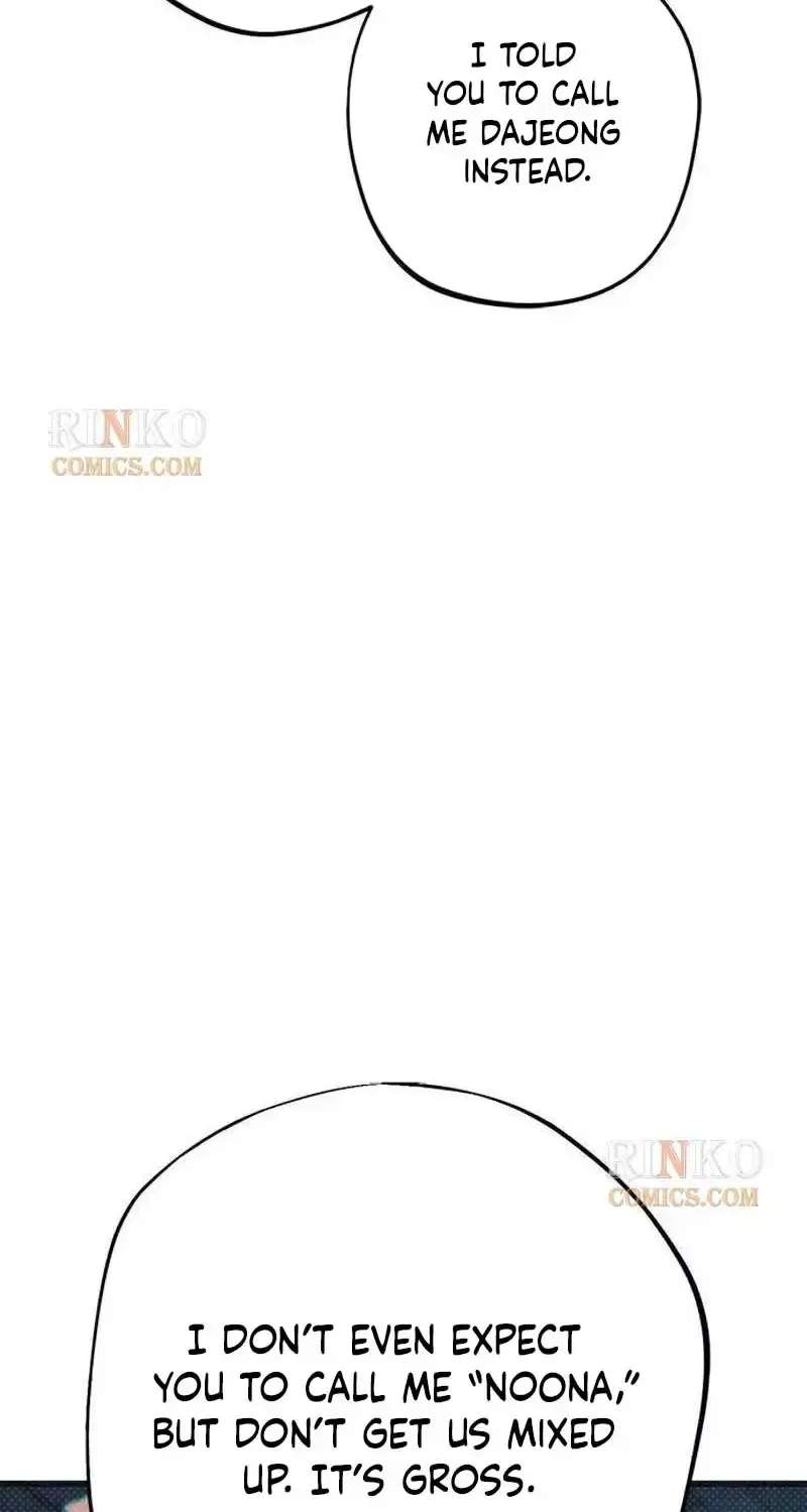 Hater Girl Chapter 14 - page 102