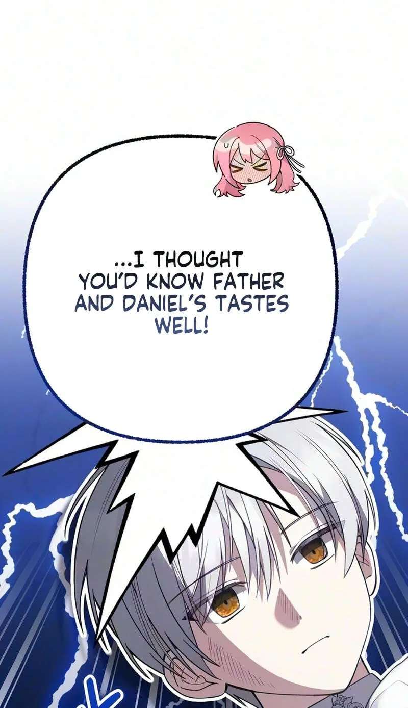 The Archmage Becomes the Swordmaster's Youngest Daughter Chapter 48 - page 16
