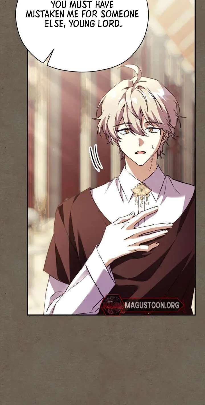 The Immoral Duke Needs to be Homeschooled Chapter 63 - page 7