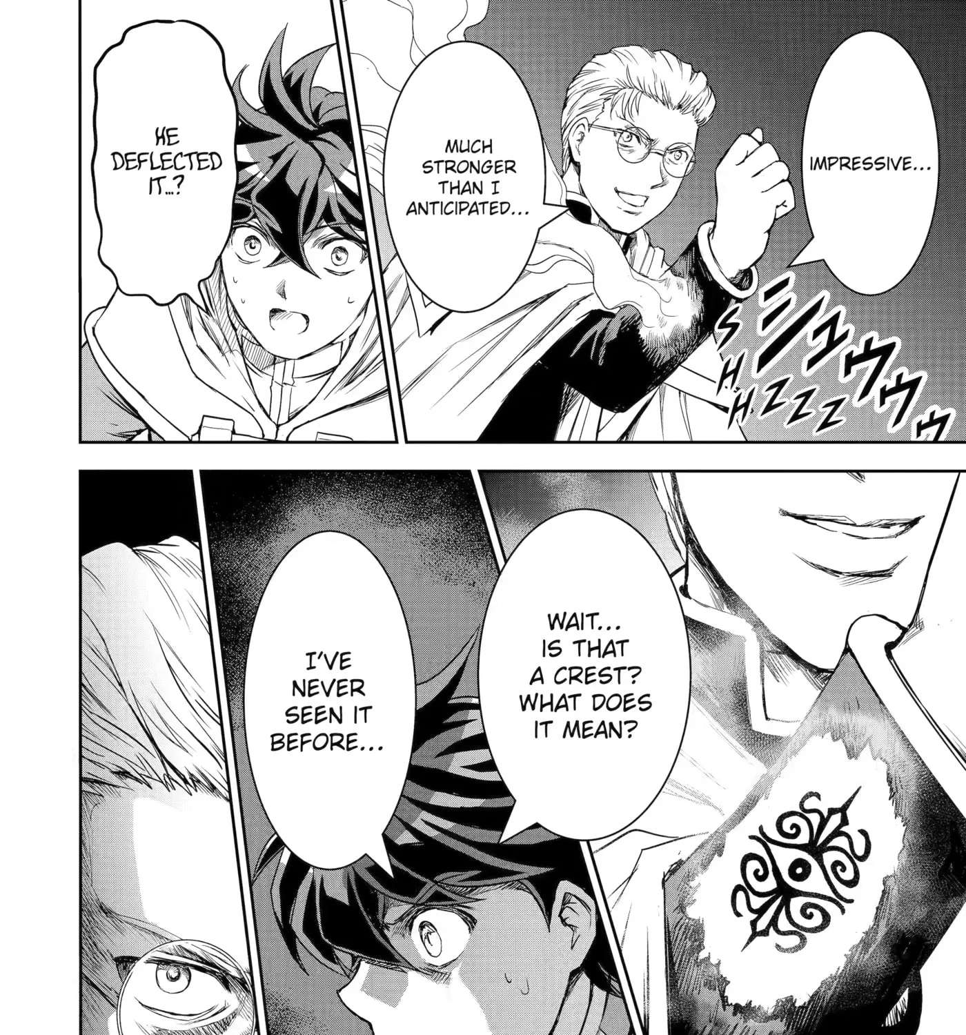 Misuterareta Saijaku Tamer, Fuuin Sareteita Bishoujo Dragon to Keiyaku Shite Saikyou ni Itaru Chapter 15 - page 65